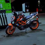 KTM Duke 390 2019 36tkm Bastler/Motorschaden - Offers