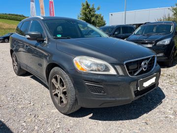 Volvo XC60 - 1
