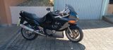 Suzuki GSX 600 F - SUZUKI GSX 600 F