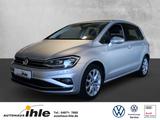 Volkswagen Golf Sportsvan VII Highline 1,5 TSI DSG AHK+NAVI - Volkswagen Golf Sportsvan: Highline