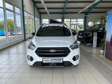 Ford Kuga - 3