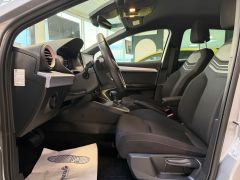 SEAT Ibiza 1.5 FR Pro Black Edition DSG ACC CAM LED