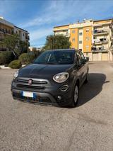 Fiat 500X 1.6 MultiJet 120 CV DCT City Cross - Fiat 500L Cross mit Halbautomatikschaltung