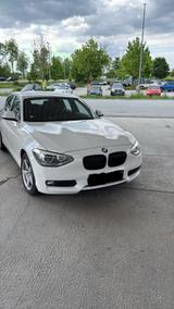 BMW 1 er M Fahrwerk TOP - BMW: Kombi, 1er