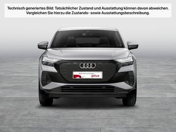 2026 AUDI Q4 E-TRON 照片 5