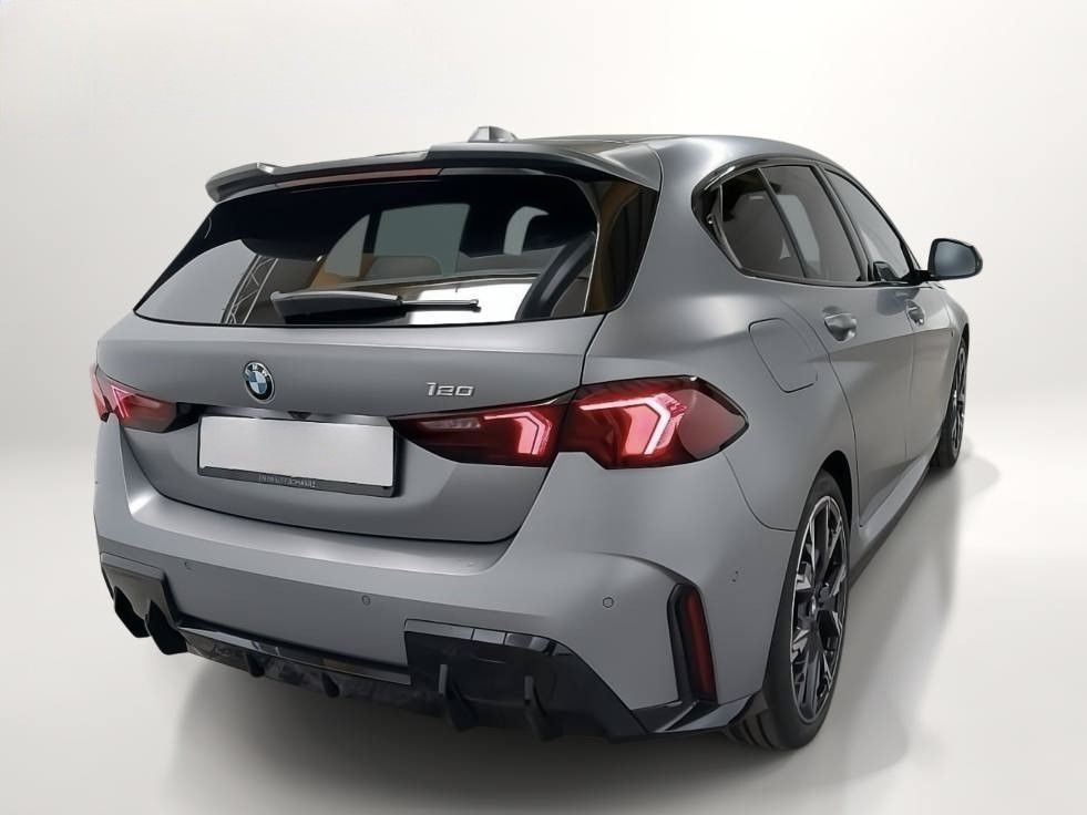 BMW 120i M Sport PRO MASSAGE/HEADUP/360º/H&K/KEYLESS imagem 2
