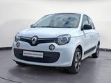 Renault Twingo SCe 70 Limited - Renault Twingo: Weiß, Limousine