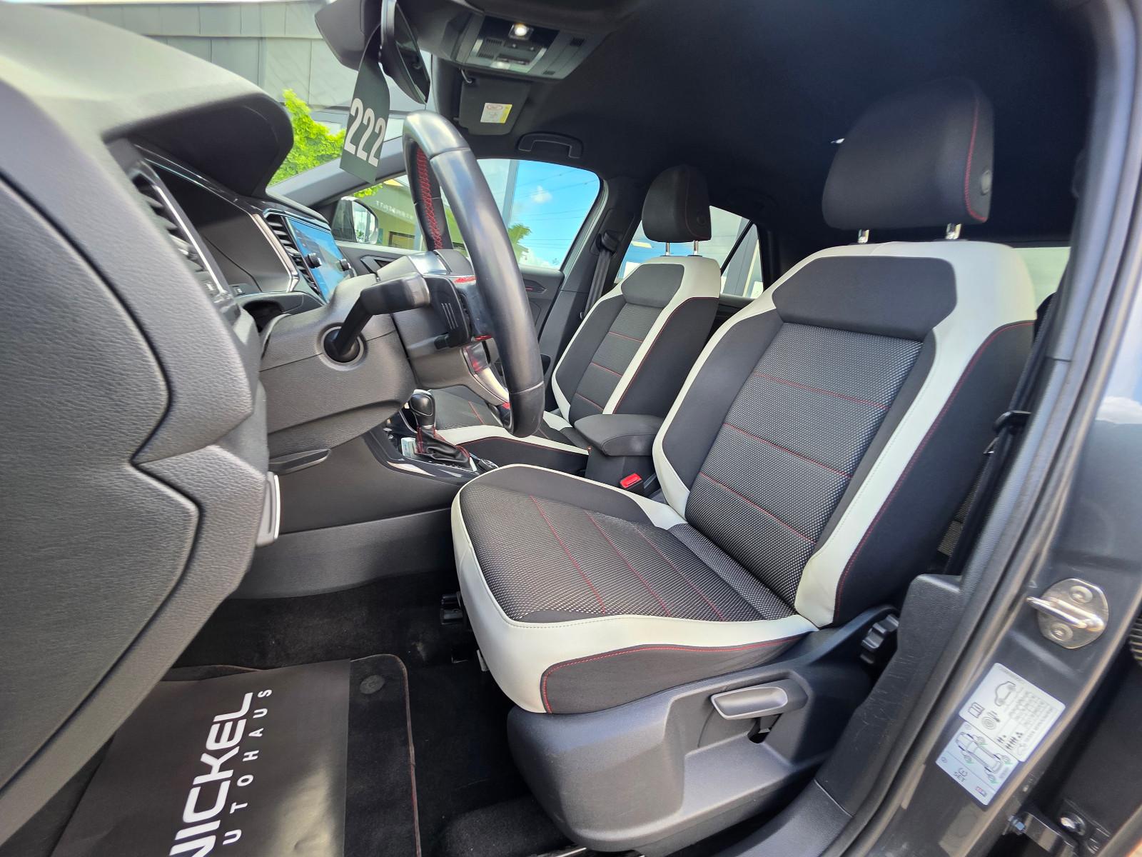 Volkswagen T-Roc Sport 4Motion*Kamera*LED*AHK*Navi*ACC*2.Hd