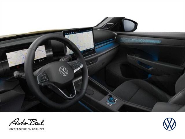 Volkswagen T-Roc - Bild 3
