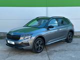 Skoda Kamiq 116PS Monte Carlo PADACH KAMERA LM17"AHK - Skoda Kamiq Jahreswagen