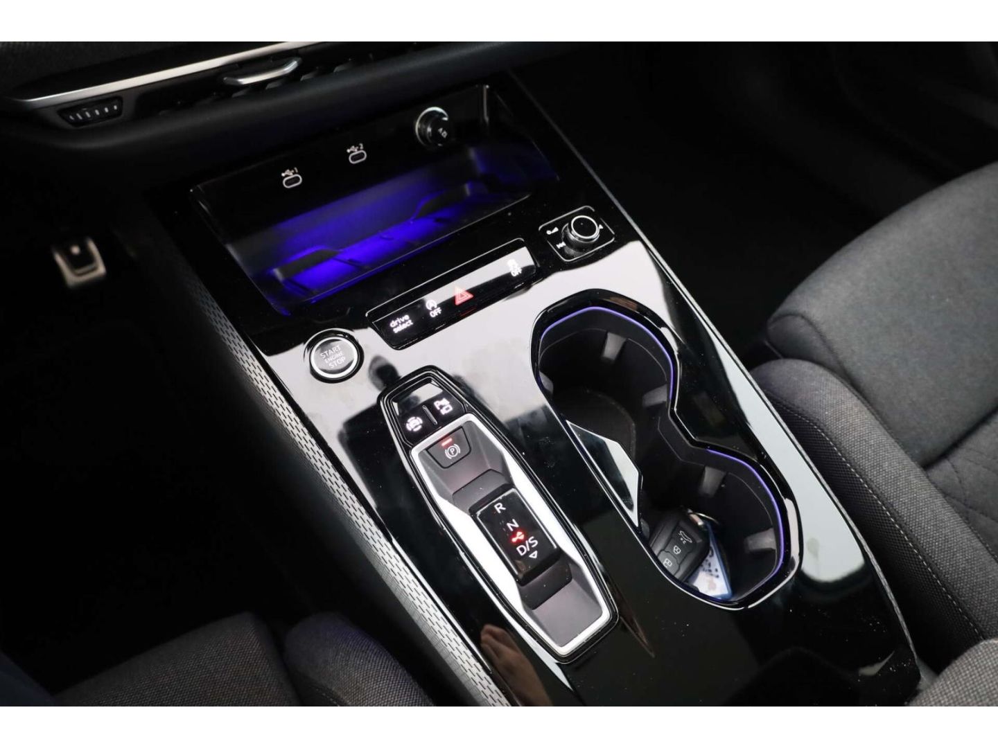 Audi A5 - Bild 19