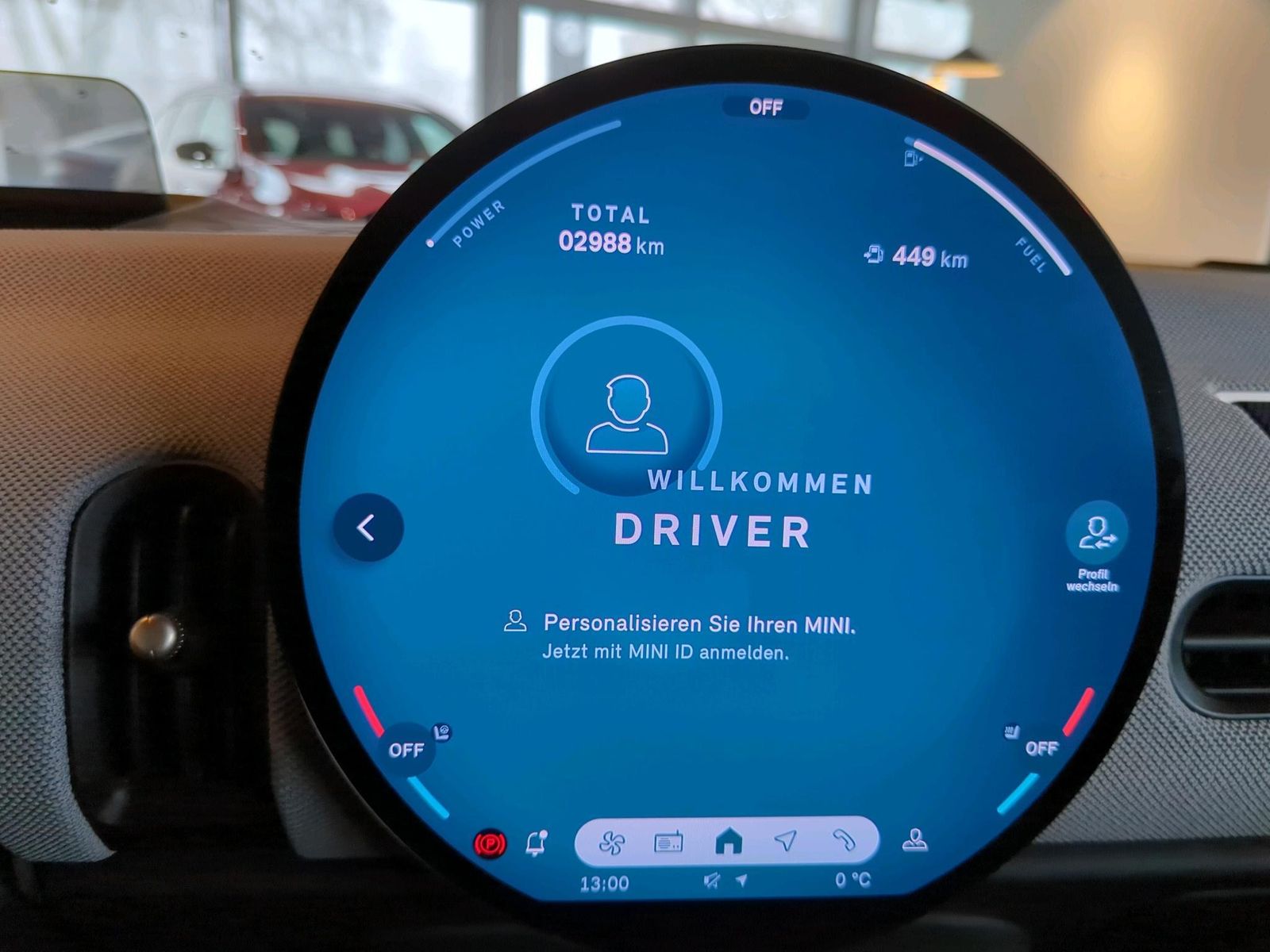 MINI Cooper Cabrio - Bild 13