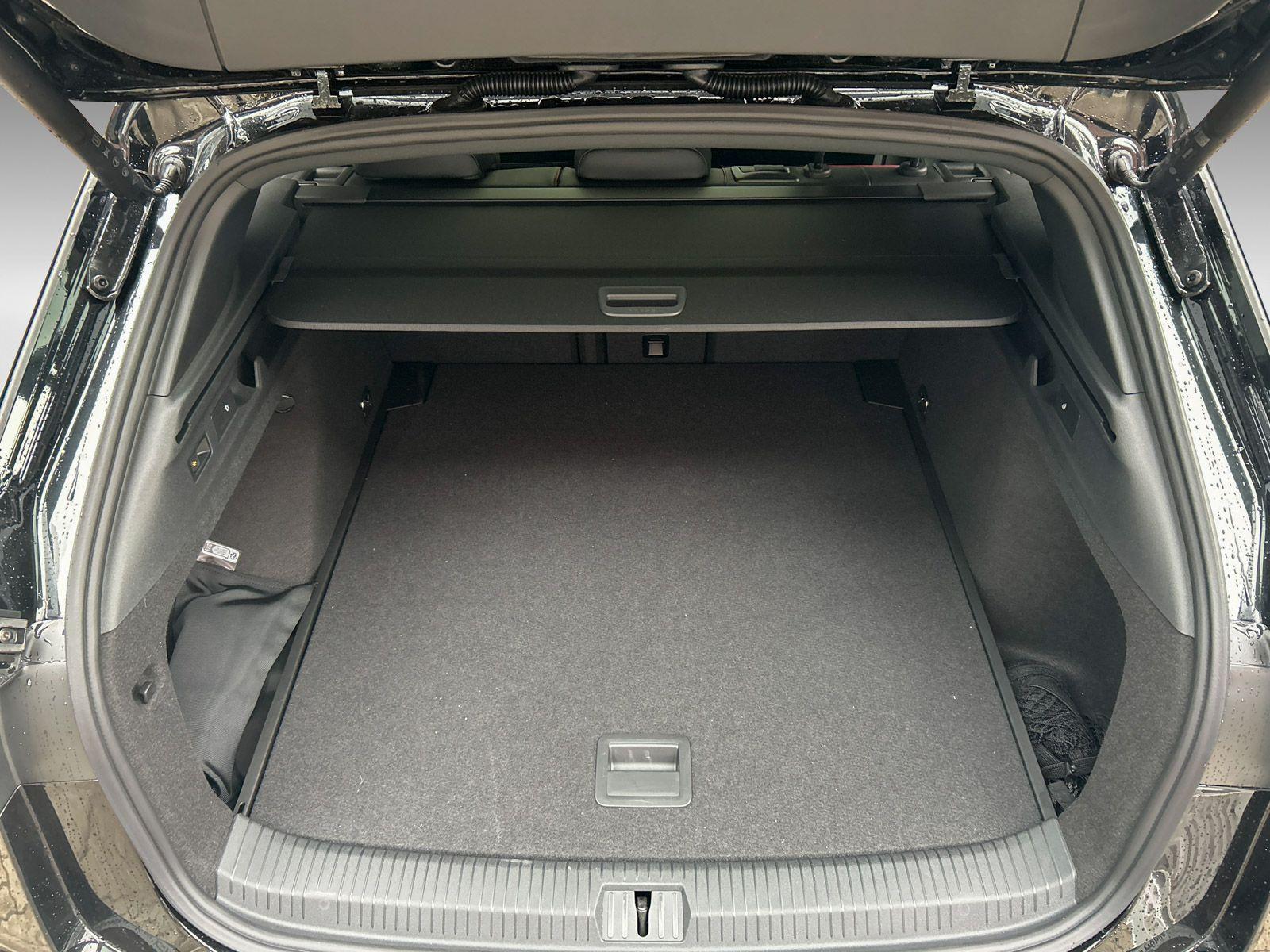 Volkswagen ID.7 GTX 4Motion LED 360° Panorama AHK Harman