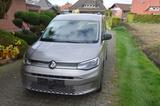 Volkswagen Caddy 2,0TDI 90kW Style AHK LED Standhz Leder - Volkswagen Caddy: Style
