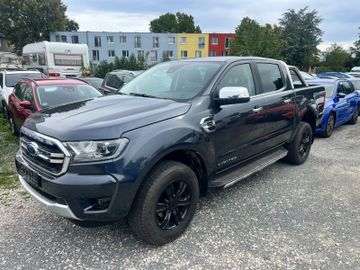 Ford Ranger - 4