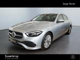 Mercedes-Benz C 180 , AVANTGARDE AHK KAMERA SPUR PDC SHZ - Mercedes-Benz C 180 Jahreswagen
