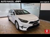 Kia Ceed SW DCT 1.5 Vision Autom./Klima/Sitzhzg./BC - gebrauchte Kia cee'd / Ceed aus dem Jahr 2024