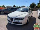 Alfa Romeo ALFA ROMEO 159 2.0 JTDm Sportwagon Super - Alfa Romeo 159 aus 2012