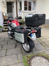 BMW R 1200 GS - BMW 2005 R 1200 GS