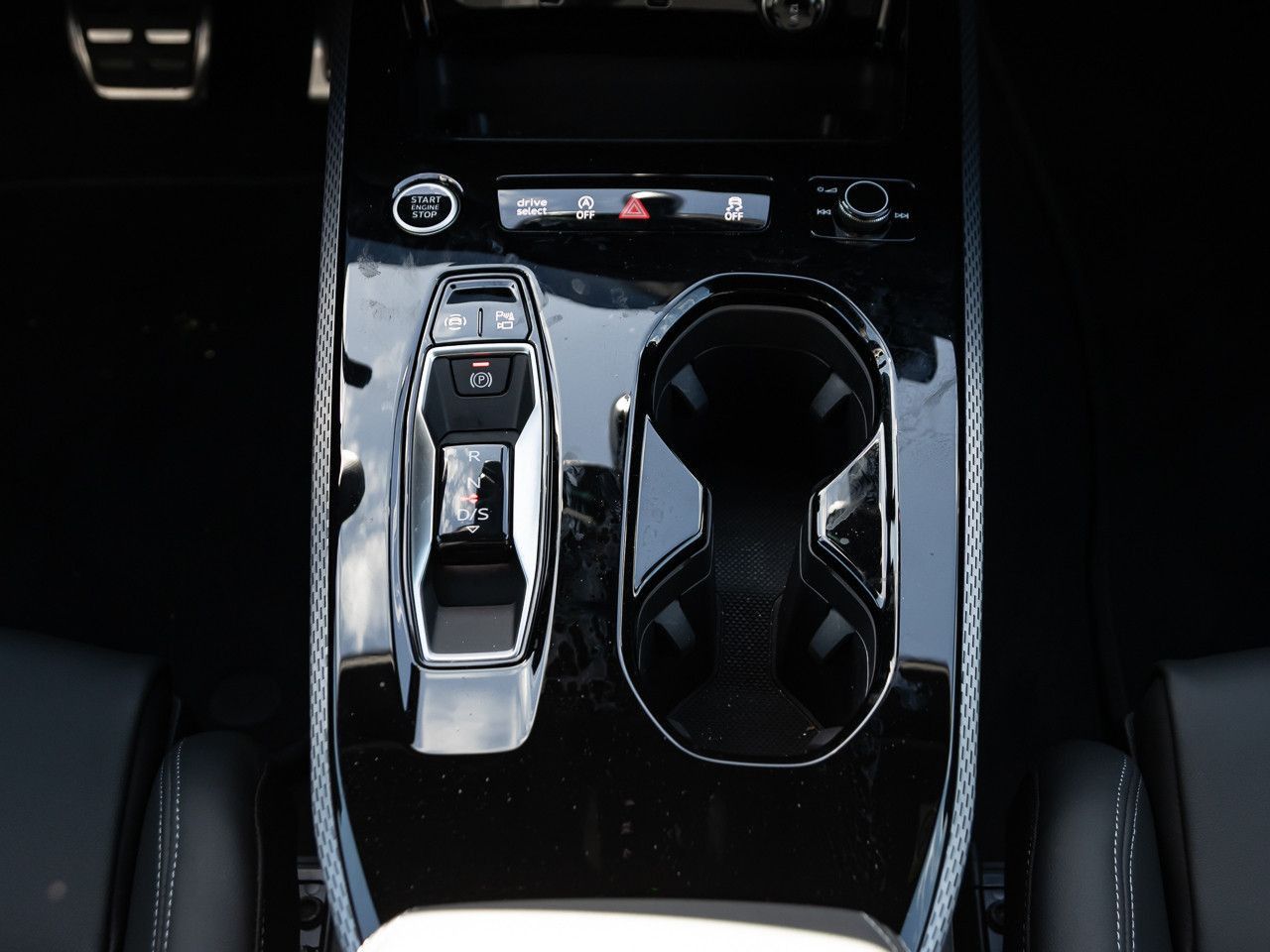 Audi A5 - Bild 16