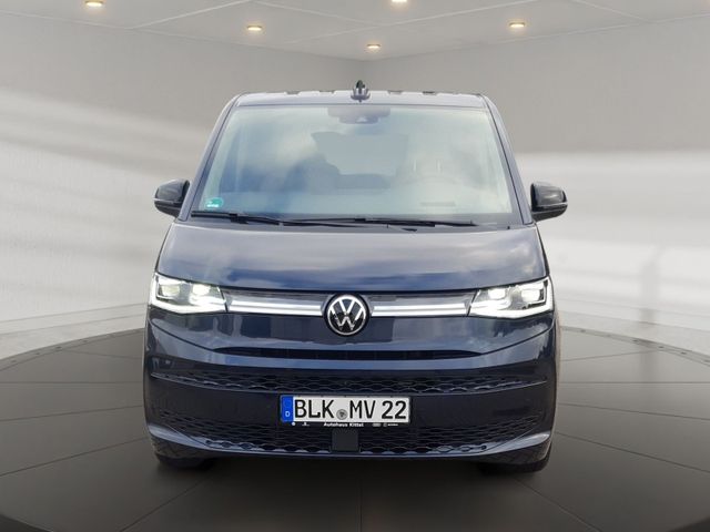 Multivan Life 2,0 l 110 kW TDI SCR Frontantrieb