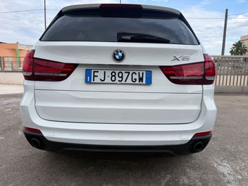 BMW X5 - 6