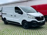 Renault Trafic 1.6 DCi/KLIMA/1.Hand/REGALE/HU NEU/TOP/ - gebrauchte Renault Trafic aus dem Jahr 2016