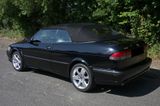 Saab 9-3 2.0t Ecopower SE Cabriolet SE - Saab 9-3: 0t