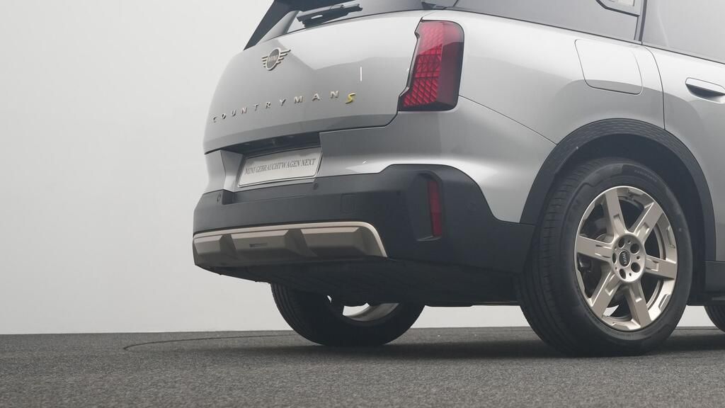 MINI Cooper SE Countryman - Bild 20