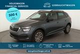 Skoda Kamiq Ambition Clever 1.0 TSI Klima*Tempo*PDC*SH - Skoda Gebrauchtwagen in Düsseldorf