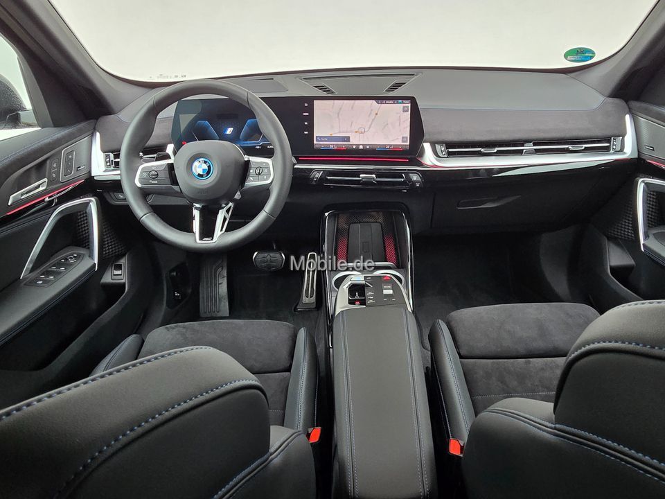 BMW iX1 - Bild 16