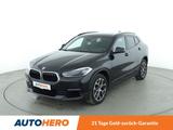BMW sDrive 18i Advantage Plus Aut*NAVI*LED*CAM*TEMPO - BMW X2 in Hamburg