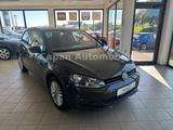 Volkswagen Golf VII Lim. Cup BMT Klima/Scheckheft/Tüv.Neu - Volkswagen Golf Limousine Cup mit Diesel-Antrieb