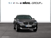BMW X3 - Vorschau Bild 10