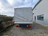 Mercedes-Benz Sprinter - gebrauchte Mercedes-Benz Sprinter aus dem Jahr 2004