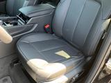 Jeep Grand Cherokee Overland 4xe MY23 - gebrauchte Jeep Grand Cherokee aus dem Jahr 2023