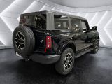 Ford Bronco 4x4 EcoBoost ''Outer Banks'' - Frontkamer - Ford Bronco in Stuttgart