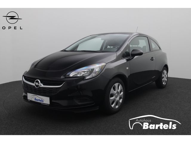 Opel Corsa E Edition Klima Servolenkung