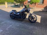 Yamaha XV 1900 - YAMAHA XV1900