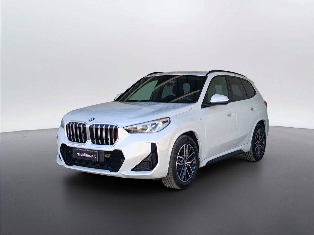 Image of BMW X1