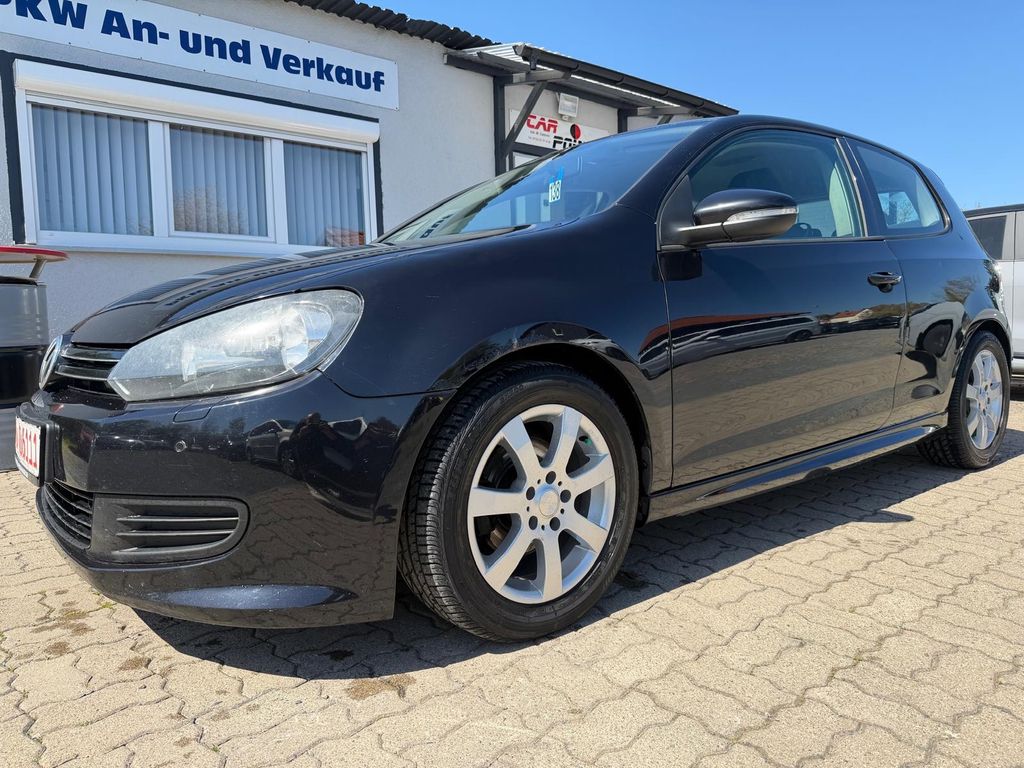Angebot ansehen Volkswagen Golf