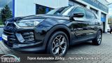 Ssangyong Korando  Quartz - Ssangyong Korando: Quartz