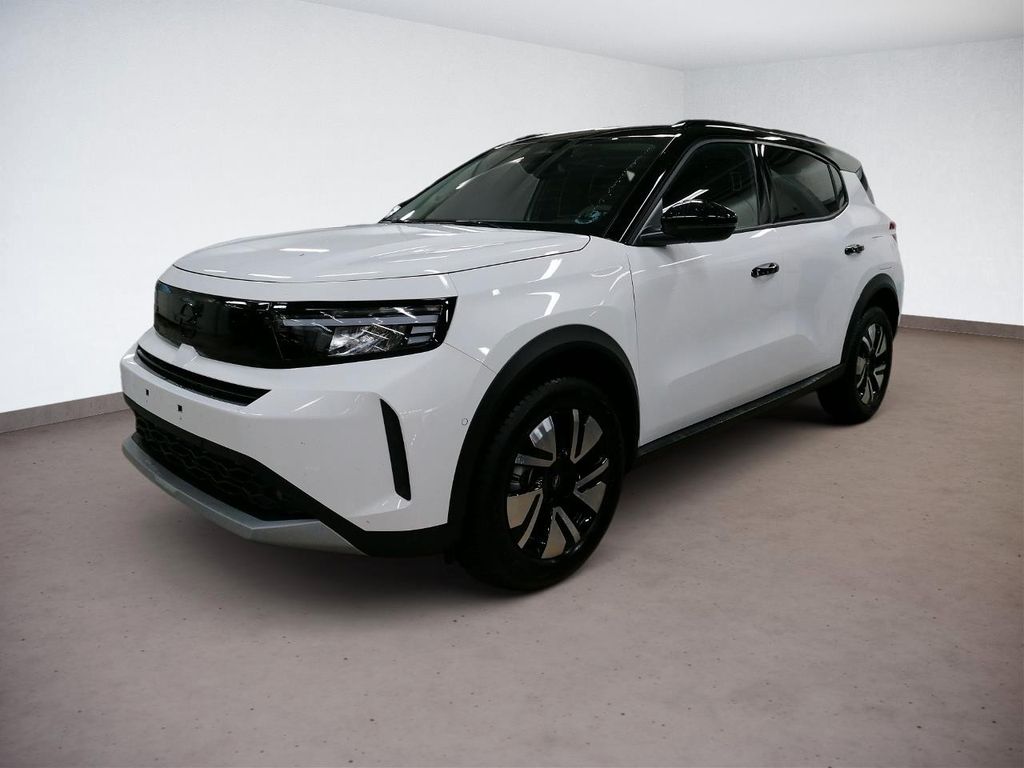 Image of Opel Frontera