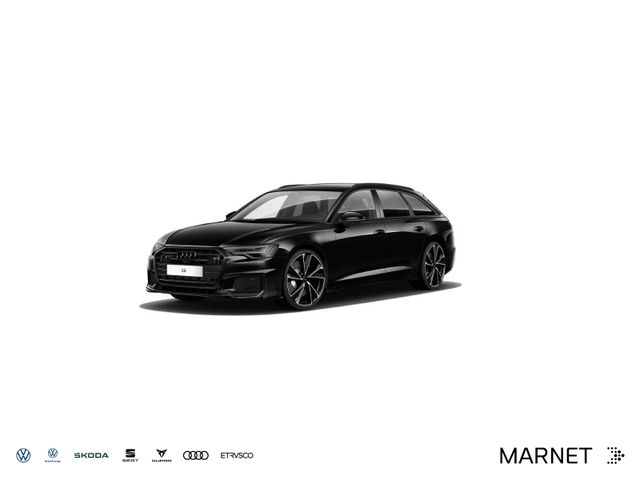 AUDI S6 Avant TDI qu*Navi*Matrix*HUD*B&amp;O*Pano*Virtual