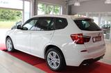 BMW X3 xDrive 20 d M Sport - BMW X3: Automatik