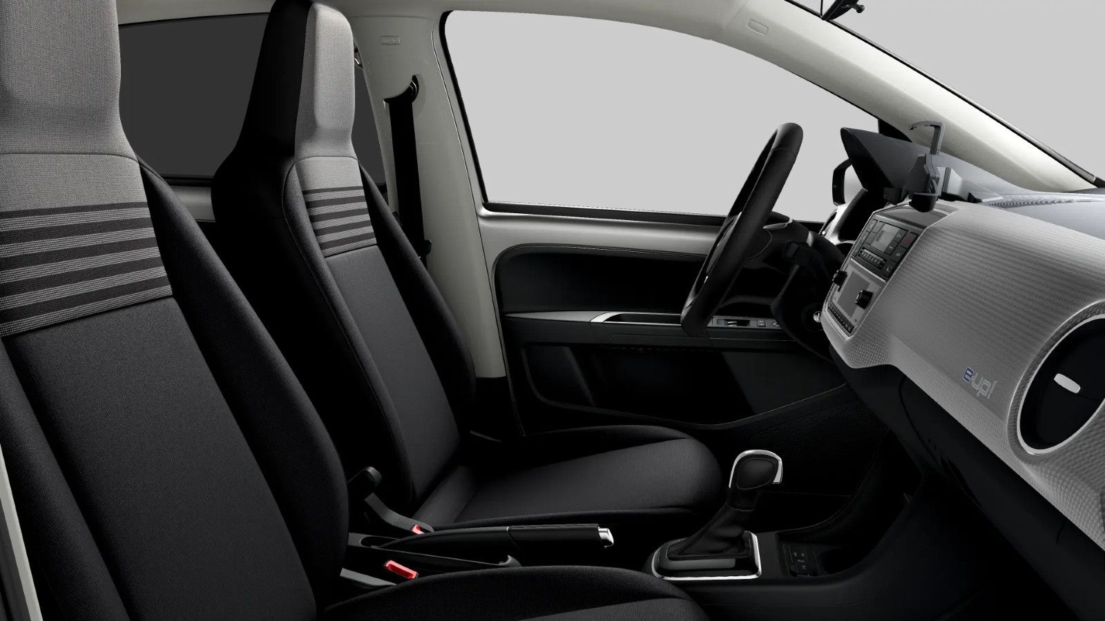 Volkswagen e-up! - Bild 11