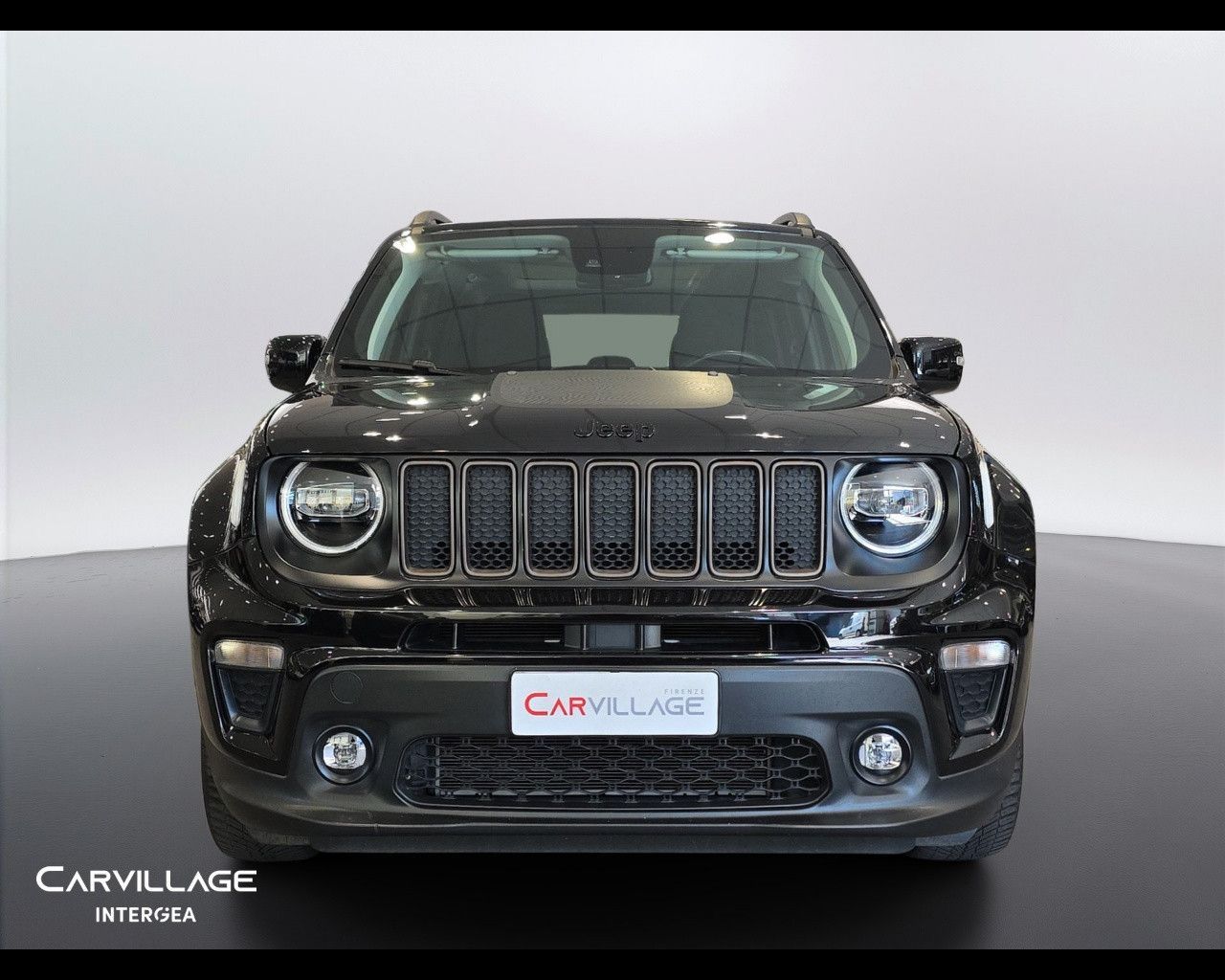 Jeep JEEP Renegade 1.3 t4 phev Upland 4xe at6 imagem 2