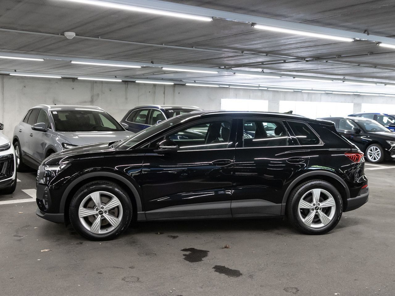 Audi Q4 e-tron - Bild 4