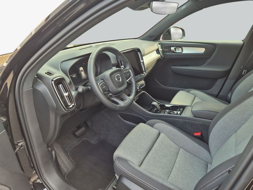 Volvo XC40 B3 B DKG Plus Black Edition  STDHZ*360°VIEW foto 9
