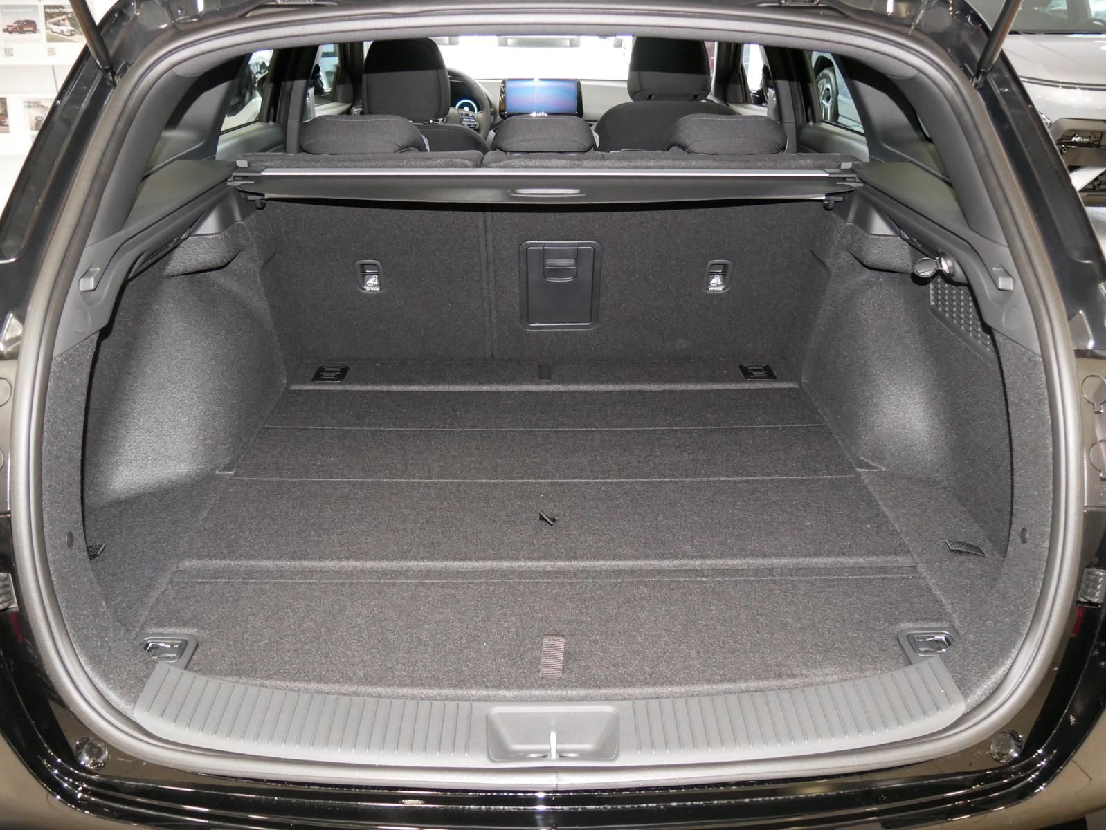 Hyundai i30 – Bild 13
